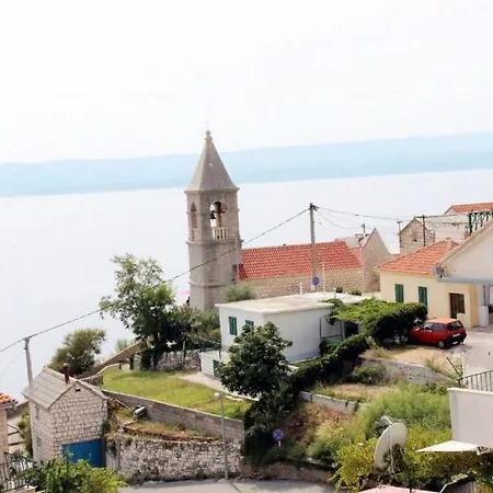Blazenka-panoramic View * Pisak