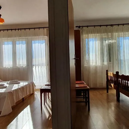 Blazenka-panoramic View Apartment *