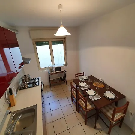 Apartment Blazenka-panoramic View *