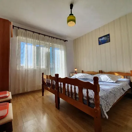 Apartment Blazenka-panoramic View