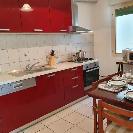 Blazenka-panoramic View Apartment *