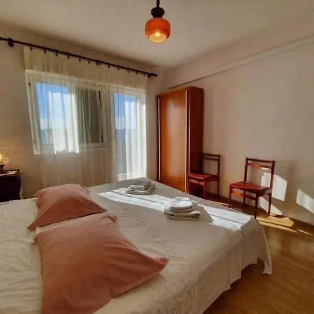 Blazenka-panoramic View Apartment