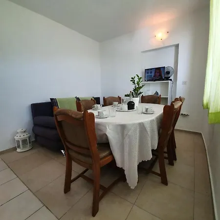 Apartment Blazenka-panoramic View *