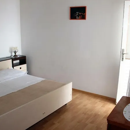 Blazenka-panoramic View Apartment Pisak