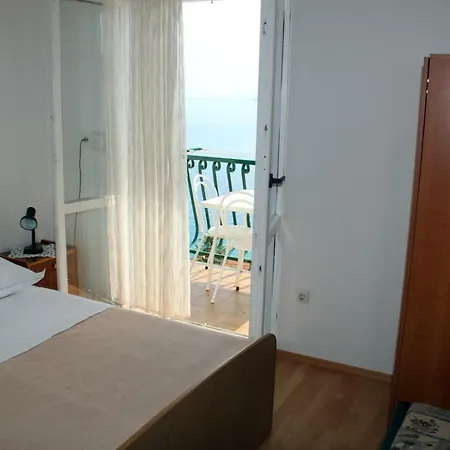 Apartment Blazenka-panoramic View