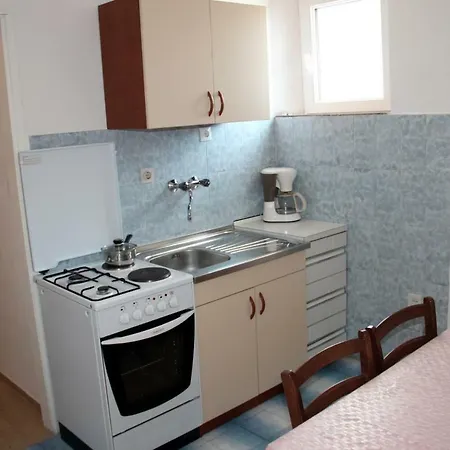 Apartment Blazenka-panoramic View
